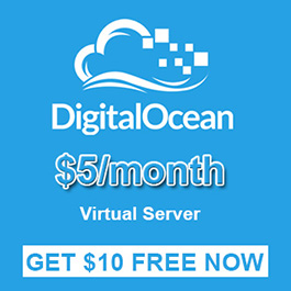digital ocean coupon